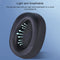 1 Pair Sponge Headphone Protective Case for Sony MDR-100ABN / WH-H900N(Blue)