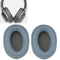 1 Pair Sponge Headphone Protective Case for Sony MDR-100ABN / WH-H900N(Blue)