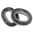 1 Pair Sponge Headphone Protective Case for Sony MDR-1000X / WH-1000XM2(Champagne Gold)