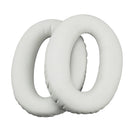 1 Pair Sponge Headphone Protective Case for Sony MDR-1000X / WH-1000XM2(White)