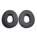 1 Pair Sponge Headphone Protective Case for Sony MDR-CD1000 / MDR-CD3000