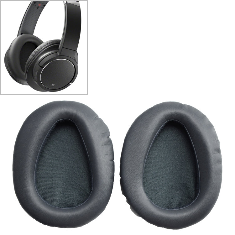 1 Pair Sponge Headphone Protective Case for Sony MDR-ZX770BN