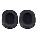 1 Pair Sponge Headphone Protective Case for Sony MDR-7506 / MDR-V6 / MDR-CD900ST