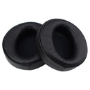 1 Pair Sponge Headphone Protective Case for Sony MDR-XB950BT / MDR-XB950B1(Black)
