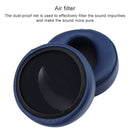 1 Pair Sponge Headphone Protective Case for Sony MDR-XB950BT / MDR-XB950B1(Black)