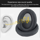 1 Pair Sponge Headphone Protective Case for Sony WH-CH700N
