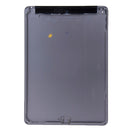 Battery Back Housing Cover for iPad Air 2 / iPad 6 (3G Version) (Grey)