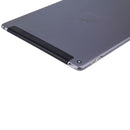 Battery Back Housing Cover for iPad Air 2 / iPad 6 (3G Version) (Grey)