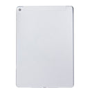 Battery Back Housing Cover for iPad Air 2 / iPad 6 (3G Version) (Silver)
