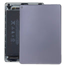 Battery Back Housing Cover for iPad Air 2 / iPad 6 (WiFi Version) (Grey)
