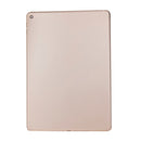 Battery Back Housing Cover for iPad Air 2 / iPad 6 (WiFi Version) (Gold)