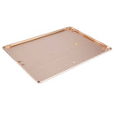 Battery Back Housing Cover for iPad Air 2 / iPad 6 (WiFi Version) (Gold)
