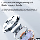 WK T5 Mini iDeal Series Bluetooth 5.0 TWS True Wireless Stereo Bluetooth Earphone
