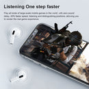 WK T5 Mini iDeal Series Bluetooth 5.0 TWS True Wireless Stereo Bluetooth Earphone