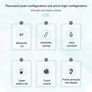 WK T5 Mini iDeal Series Bluetooth 5.0 TWS True Wireless Stereo Bluetooth Earphone
