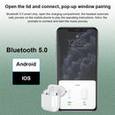 WK T5 Mini iDeal Series Bluetooth 5.0 TWS True Wireless Stereo Bluetooth Earphone