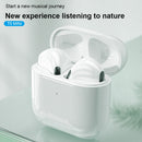 WK T5 Mini iDeal Series Bluetooth 5.0 TWS True Wireless Stereo Bluetooth Earphone