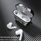 For AirPods Pro Mechanical Structure TPU Earphone Protective Case