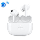 Original vivo TWS 2 6020123 Bluetooth 5.2 True Wireless Noise Reduction Bluetooth Earphone(White)