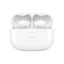 Original vivo TWS 2 6020123 Bluetooth 5.2 True Wireless Noise Reduction Bluetooth Earphone(White)