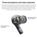 Original vivo TWS 2 6020123 Bluetooth 5.2 True Wireless Noise Reduction Bluetooth Earphone(White)