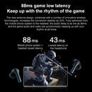 Original vivo TWS 2 6020123 Bluetooth 5.2 True Wireless Noise Reduction Bluetooth Earphone(White)