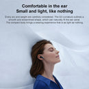 Original vivo TWS 2 6020123 Bluetooth 5.2 True Wireless Noise Reduction Bluetooth Earphone(White)