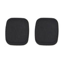 2 PCS For Shinco S01 Headphone Protective Cover Square Sponge Cover Earmuffs
