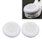 2 PCS For Logitech UE3000 / UE3100 / UE3500 Headphone Protective Cover Soft Sponge Earmuffs (White)