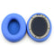 2 PCS For Beats Studio 2.0 / 3.0 Headphone Protective Cover Ice Gel Earmuffs(Blue)