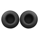 2 PCS For Sony MDR-XB450AP / XB550 / XB650 / XB400 Earphone Cushion Cover Earmuffs Replacement Earpads with Mesh