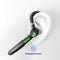 ME-100 TWS Business Rotating Universal True Stereo 5.0 Version Hanging Ear In-Ear Bluetooth Headset(Black Blue)