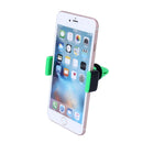 ROCK 360 Degrees Rotating Car Air Vent Mount Phone Holder Stand, Below 6 inch Mobilephones Can Be Used