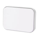 8 Pin Stouch Aluminum Desktop Station Dock Charger for iPhone 6 & 6s, iPhone 6 Plus & 6s Plus, iPhone 5 & 5S & 5C & SE(Silver)