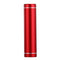 Portable High-efficiency Single 18650 Battery Power Bank Shell Box with USB Output & Indicator Light, For iPhone, iPad, Samsung, LG, Sony Ericsson, MP4, PSP, Camera, Battery Not Included, Random Color Delivery