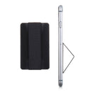 Ultrathin Finger Grip Strap(Black)