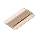 Ultrathin Finger Grip Strap(Gold)