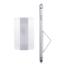 Ultrathin Finger Grip Strap(Transparent)