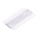 Ultrathin Finger Grip Strap(Transparent)