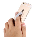 Ultrathin Finger Grip Strap(Transparent)