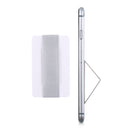 Ultrathin Finger Grip Strap(White)