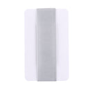 Ultrathin Finger Grip Strap(White)