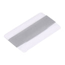 Ultrathin Finger Grip Strap(White)