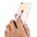 Ultrathin Finger Grip Strap(White)