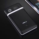Portable 20400mAh 6 x 18650 Batteries Plastic Power Bank Shell Box with USB Output & Indicator Light, For iPhone, iPad, Samsung, LG, Sony Ericsson, MP4, PSP, Camera, Batteries Not Included(Random Color Delivery)