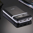 Portable 20400mAh 6 x 18650 Batteries Plastic Power Bank Shell Box with USB Output & Indicator Light, For iPhone, iPad, Samsung, LG, Sony Ericsson, MP4, PSP, Camera, Batteries Not Included(Random Color Delivery)