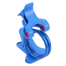 Universal Multifunctional Flexible Long Arm Lazy Bracket Desktop Headboard Bedside Car Phone Holder Stand Tablet Mount(Dark Blue)