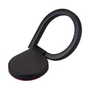 Universal 360 Degree Rotation Drops of water Style Ring Phone Holder Stand, for iPhone / Huawei / Samsung / HTC / Sony / LG Mobile Phone(Black)