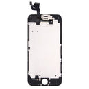 LCD Screen and Digitizer Full Assembly for iPhone 6(Black)