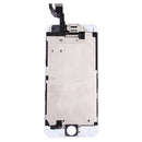 LCD Screen and Digitizer Full Assembly for iPhone 6(White)